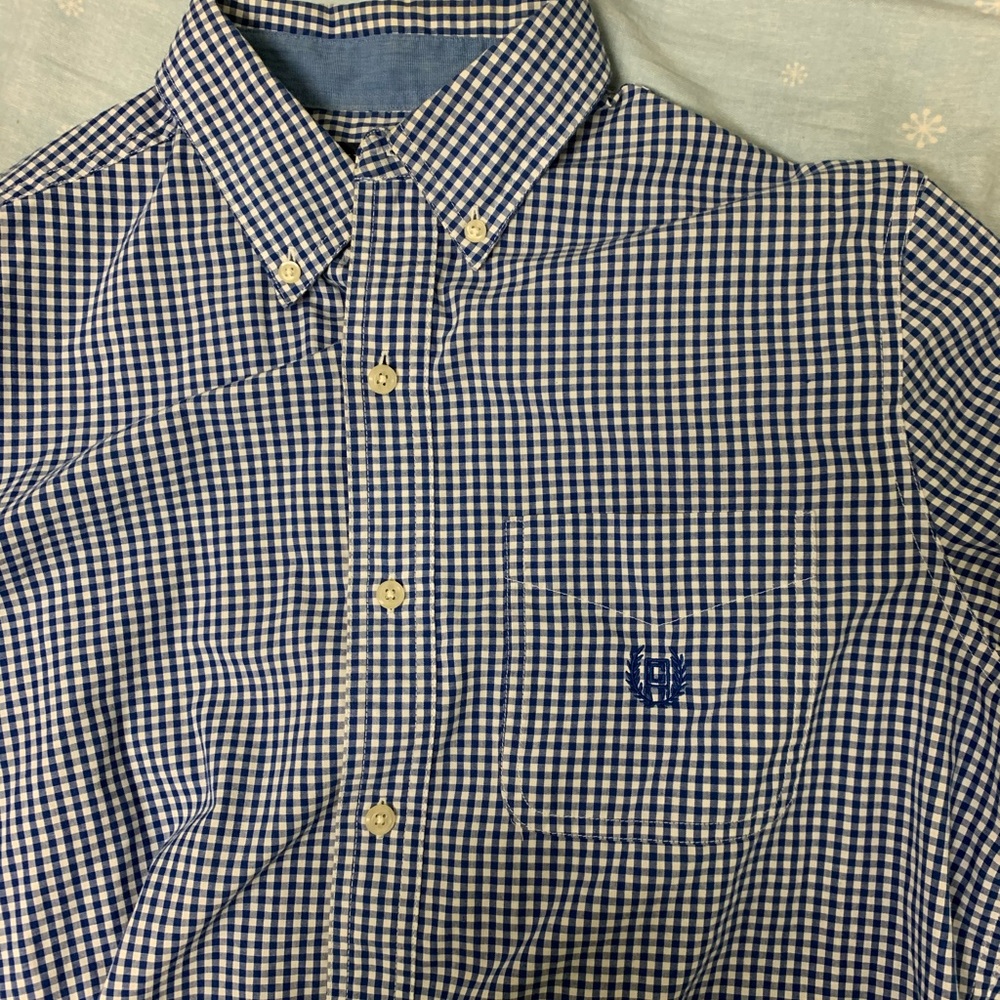 Dress shirt